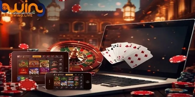 Casino là một loại hình giải trí không còn xa lạ đối với những người yêu thích cá cược