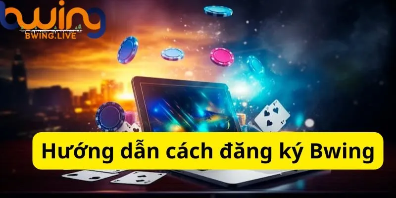 Chi tiết cách đăng ký cổng game 