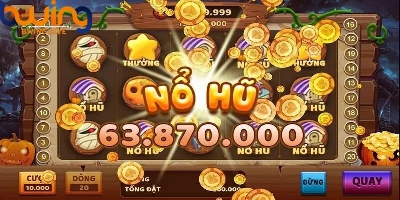 Mẹo hay giúp game thủ dễ nổ hũ Jackpot